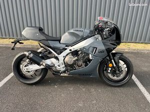 YAMAHA XSR 900 GP 2024 A PARTIR DE 235.19 / MOIS