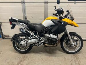 BMW R 1200 GS