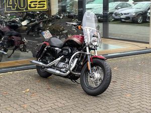 HARLEY-DAVIDSON 1200 CUSTOM