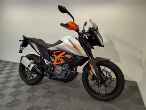 KTM 390 ADVENTURE *GARANTIE BIS 12/26*