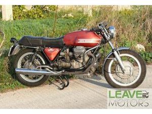 MOTO GUZZI V7 SPORT (M1225)