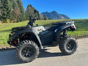 TGB BLADE 560 ABS/EPS