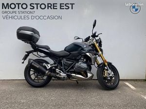 BMW R 1250 R GARANTIE 12 MOIS