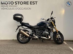 BMW R R 1250 R GARANTIE 12 MOIS