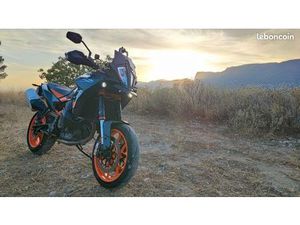 KTM SMT 890