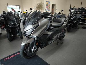 KYMCO AK 550I PREMIUM NOODOE EURO5 NEUFAHRZEUG !