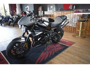 TRIUMPH STREET TRIPLE R ARROW