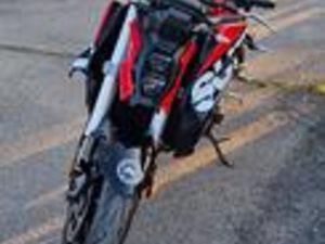 SUZUKI GSX S 950 - 2023