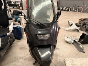 BMW C1