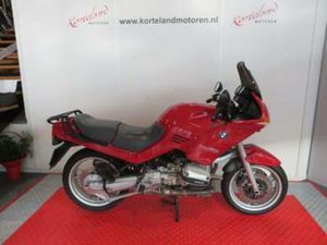 BMW R 1100 RS (BJ 1994) — MOTOREN | BMW — MARKTPLAATS
