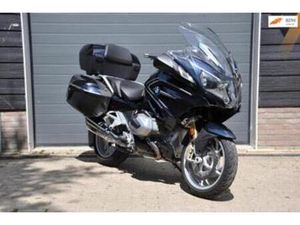 BMW R 1250 RT 719 MET 33500 KMS R1250RT — MOTOREN | BMW — MARKTPLAATS