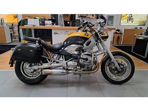 VENDO BMW R 1200 C INDEPENDENT USATA A LODI (CODICE 9871033) - MOTO.IT