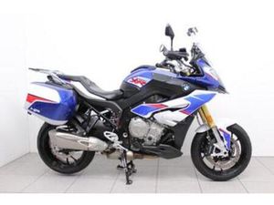 BMW S 1000 XR (BJ 2019) — MOTOREN | BMW — MARKTPLAATS