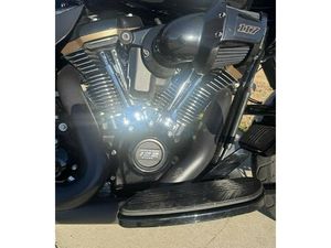 2023 HARLEY-DAVIDSON® FLTRXST - ROAD GLIDE® ST