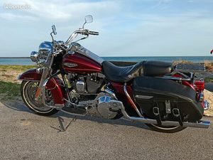 HARLEY DAVIDSON 1450 ROAD KING
