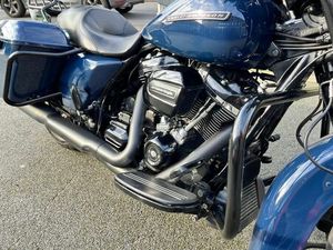 HARLEY-DAVIDSON FLHXS*STREET GLIDE SPECIAL *MOD2019*114*GTS