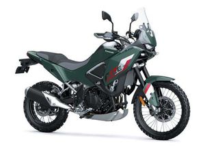 KAWASAKI KLE500 SE 2026 MODEL