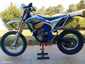 SHERCO 300 SEF FACTORY
