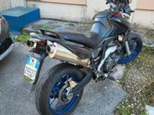 APRILIA PEGASO 650 - 2005