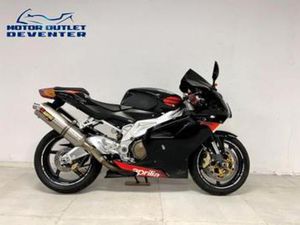 APRILIA RSV 1000 R (BJ 2004) — MOTOREN | APRILIA — MARKTPLAATS