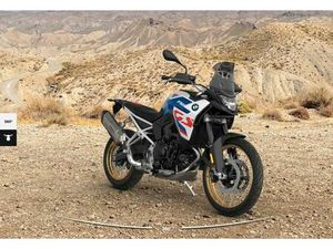 BMW F 900 GS TROPHY|DYNAMIK P.|RDC|KEYLESS|SOS|TEMPO