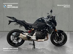 BMW F 900R