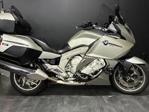 BMW K 1600 GTL 2011