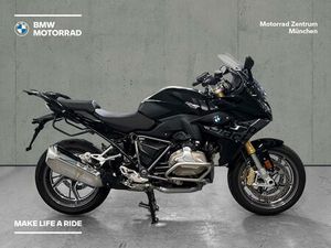 BMW R 1250 RS FRÄSTEILE, RAD CLASSIC