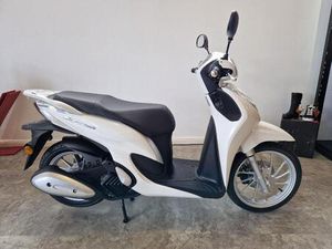 NEW HONDA SH MODE SH125 FOR SALE IN CANTERBURY