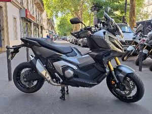 HONDA XADV 2022