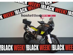 901 NORDEN EXPEDITION 77KW 77 KW A2