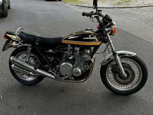 KAWASAKI 900 Z1