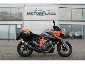 KTM 1290 SUPER DUKE GT (BJ 2022) — MOTOREN | KTM — MARKTPLAATS