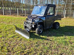 POLARIS RANGER