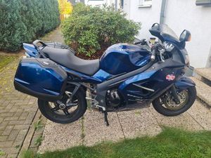 TRIUMPH SPRINT ST 1050 SPORTTOURER