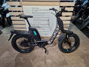 NEW YAMAHA BOOSTER FOR SALE IN SWANSEA