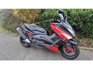 YAMAHA XP TMAX 500 ABS 2009