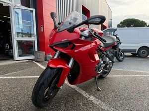 DUCATI 950 SUPERSPORT 2022