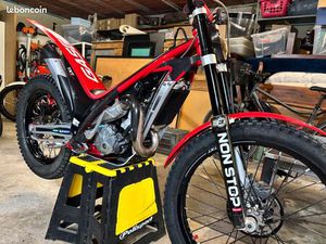 GASGAS 250 TXT RACING 2023