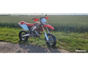 HONDA HM 250 CRE 2T 2006