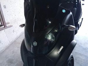 PIAGGIO MP3 SPORT