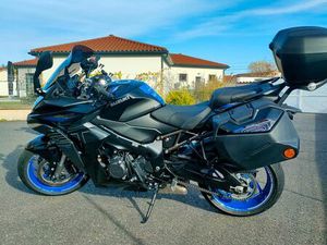 SUZUKI GSX-S 1000 GT