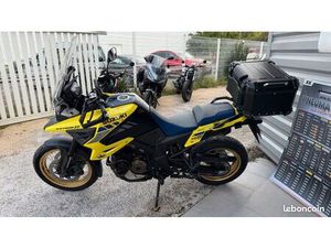 SUZUKI DL1050XT V-STROM