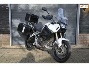 YAMAHA XT 1200 Z SUPER TÉNÉRÉ ABS ZEER COMPLETE MOTOR! — MOTOREN | YAMAHA — MARKTPLAATS