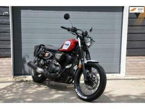YAMAHA XV 950 R ABS SPECIAL — MOTOREN | YAMAHA — MARKTPLAATS