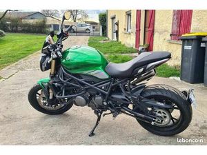 BENELLI 752 S 1370 KMS ANNÉE 2021