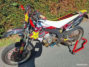 DERBI DRD XTREM