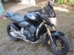HONDA HORNET CB600F 2008