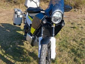 HUSQVARNA 901 NORDEN