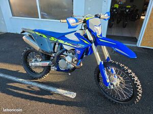 300 SHERCO SEF